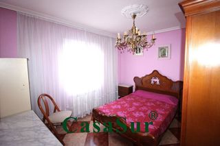 Chalet en venta en Pajarillos en Valladolid
