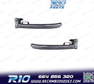 INTERMITENTES ESPEJO PEUGEOT 308 13-