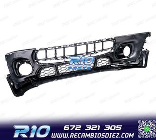 PARAGOLPES DELANTERO MINI COOPER F55 F56 F57 14- LOOK JCW