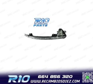INTERMITENTE DCH ESPEJO AUDI A6 11-15