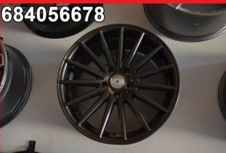 LLANTAS VW VOSSEN LOOK 18