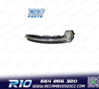 INTERMITENTE DCH ESPEJO AUDI A 3 12-