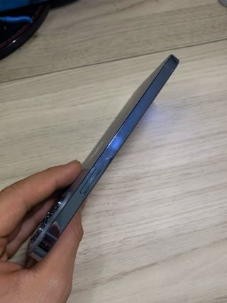 iPhone 13 Pro Max 128GB 100% Salud de bateria