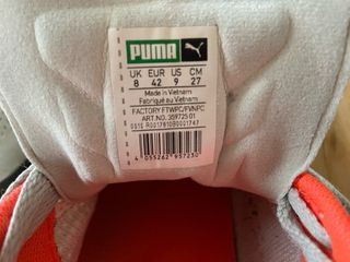 Zapatillas Puma Ignite