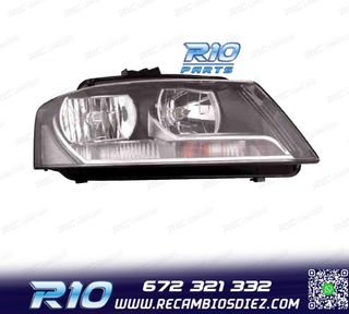 FARO DCH AUDI A3 SPORT BACK 5 P 09-11