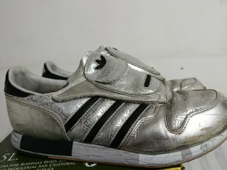 Zapatillas Reebok Pump Colección