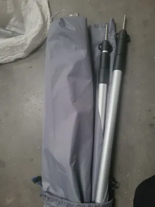 Toldo Caravana Sun Canopy 4.0x2.4m