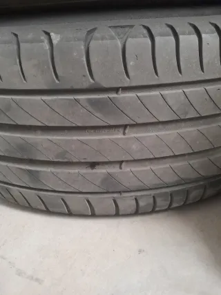 Llantas Audi 205/55 R16