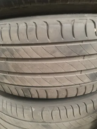 Llantas Audi 205/55 R16