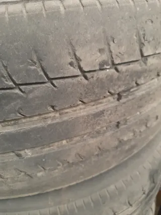 Llantas Audi 205/55 R16