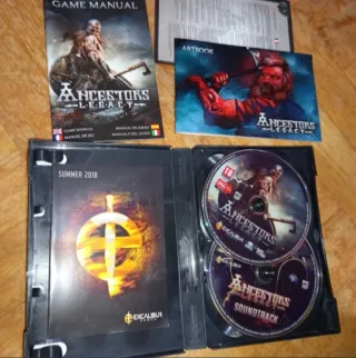 Lote 9 Juegos PC: Assassin's Creed, Prince of Pers