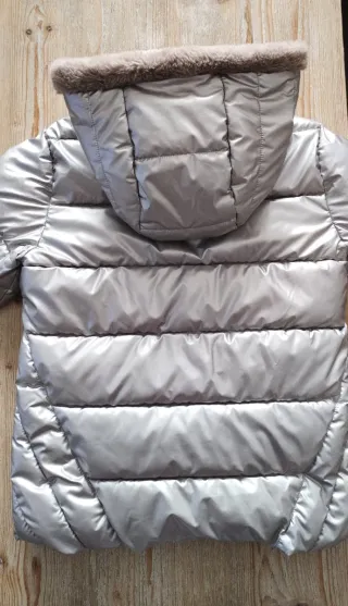 Chaquetón Mayoral Talla 12 Forrado