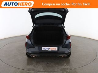 Cupra Formentor 1.5 e-HYBRID VZ