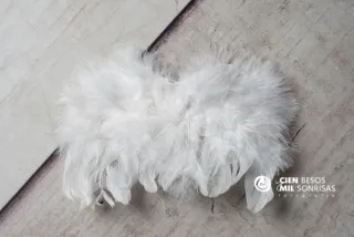 Muñequitos para sesiones newborn