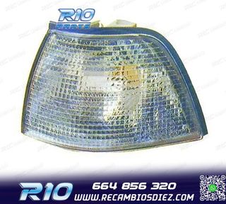 INTERMITENTE FRONTAL DCH BMW E36 BERLINA BLANCO OPACO