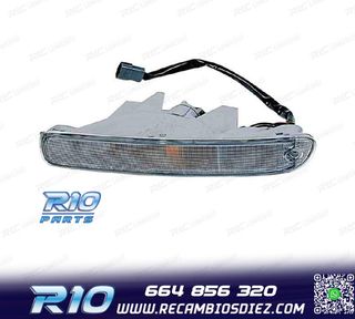 INTERMITENTE IZQ MAZDA 323 F BA 5P 94-98 ASTINA