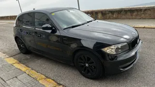 BMW Serie 1 2007