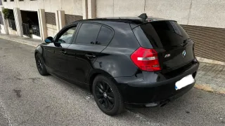 BMW Serie 1 2007
