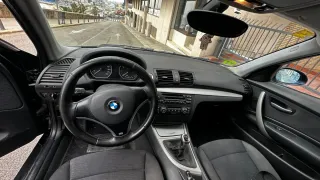 BMW Serie 1 2007