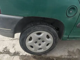 Citroen Berlingo 1997