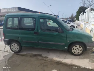 Citroen Berlingo 1997