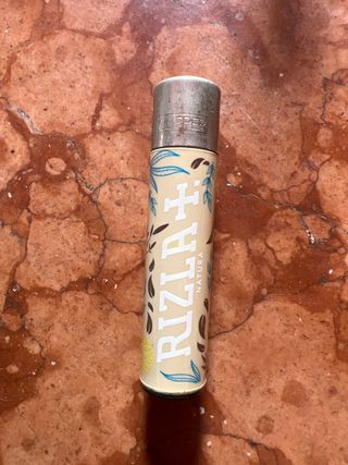 Accendino Clipper Rizla Natura