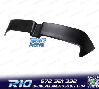 ALERON SPOILER VOLKSWAGEN VW GOLF 6 GTI 08-12 LOOK OETTINGER