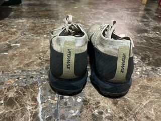 Nike Vapormax Beige/Gris