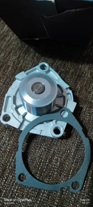 Kit Distribución Opel 1.9 CDTI RIDEX