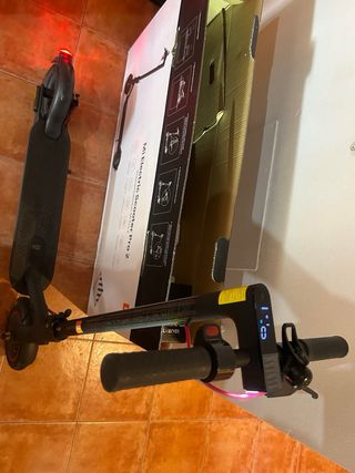 Patinete Eléctrico Mi Pro 2