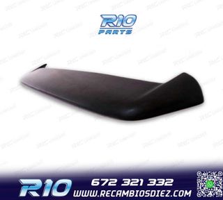 ALERON SPOILER VOLKSWAGEN VW GOLF 5 03-08