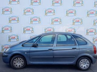 1105432 centralita airbag 9659111980 citroen xsara