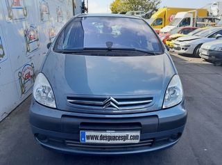 1105432 centralita airbag 9659111980 citroen xsara