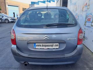 1105432 centralita airbag 9659111980 citroen xsara