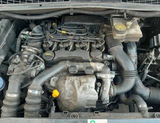 1105432 centralita airbag 9659111980 citroen xsara