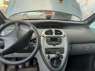 1105432 centralita airbag 9659111980 citroen xsara