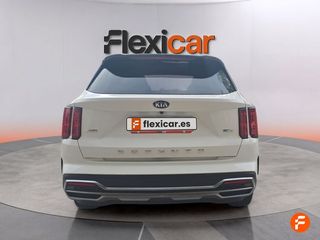 Kia Sorento 1.6 T-GDi PHEV Emotion 4x4 7pl P.Luxury
