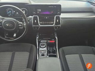 Kia Sorento 1.6 T-GDi PHEV Emotion 4x4 7pl P.Luxury