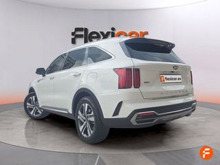 Kia Sorento 1.6 T-GDi PHEV Emotion 4x4 7pl P.Luxury