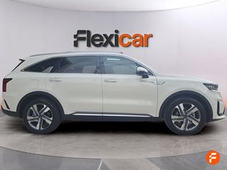 Kia Sorento 1.6 T-GDi PHEV Emotion 4x4 7pl P.Luxury