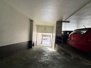 Garaje en venta en Barrio de Abando en Bilbao