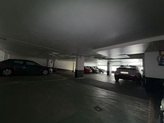 Garaje en venta en Barrio de Abando en Bilbao