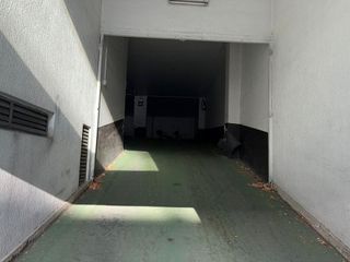 Garaje en venta en Barrio de Abando en Bilbao