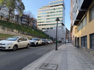 Garaje en venta en Barrio de Abando en Bilbao