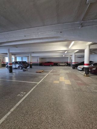 Garaje en venta en Mungia