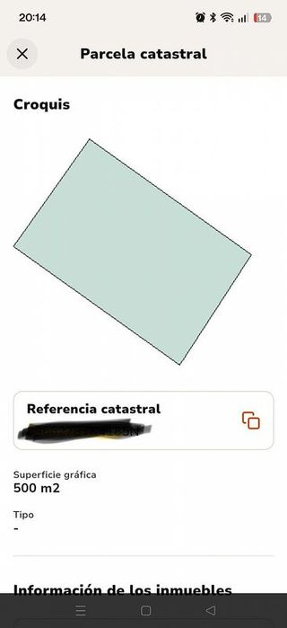 Terreno en venta en Zona Playa en Burriana