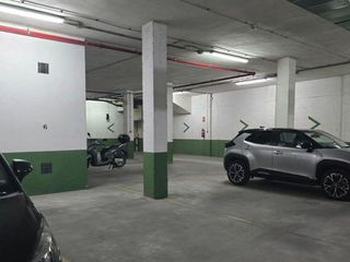 Garaje en venta en Carrús Oest - El Toscar en Elche