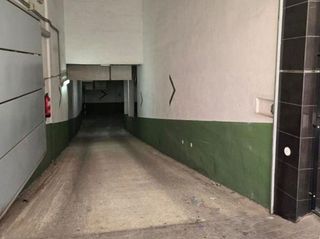 Garaje en venta en Carrús Oest - El Toscar en Elche