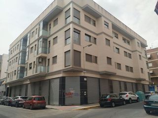Garaje en venta en Carrús Oest - El Toscar en Elche