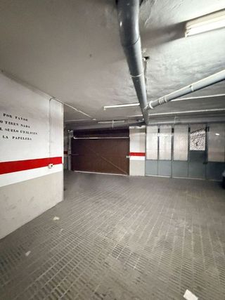 Garaje en venta en Ensanche - Diputación en Alicante